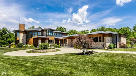 6301 Montana Springs Drive Zionsville IN 46077