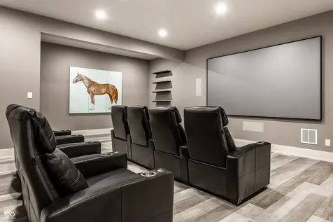 6301 Montana Springs Drive Zionsville IN 46077