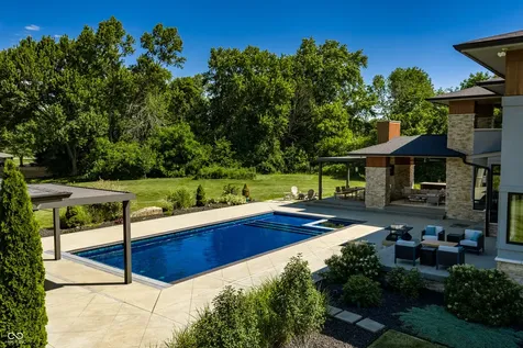 6301 Montana Springs Drive Zionsville IN 46077