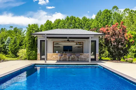 6301 Montana Springs Drive Zionsville IN 46077