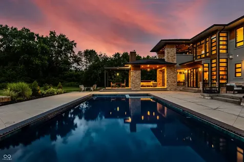 6301 Montana Springs Drive Zionsville IN 46077