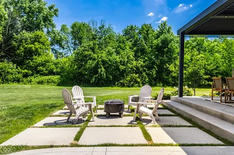 6301 Montana Springs Drive Zionsville IN 46077