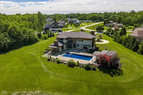 6301 Montana Springs Drive Zionsville IN 46077