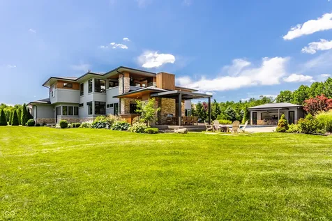 6301 Montana Springs Drive Zionsville IN 46077