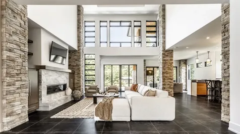 6301 Montana Springs Drive Zionsville IN 46077
