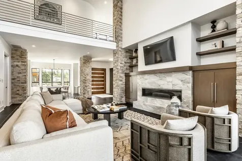 6301 Montana Springs Drive Zionsville IN 46077