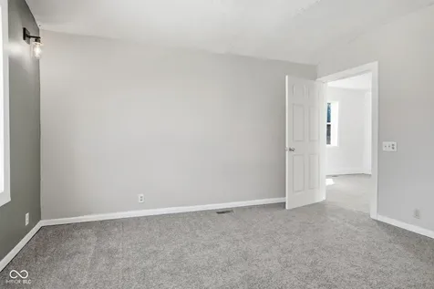 105 E Jefferson Street Kempton IN 46049