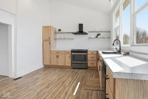 105 E Jefferson Street Kempton IN 46049
