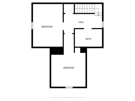 105 E Jefferson Street Kempton IN 46049