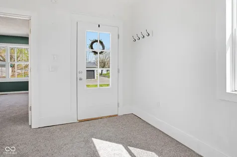 105 E Jefferson Street Kempton IN 46049