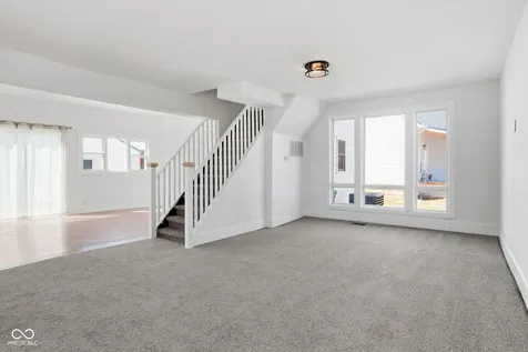 105 E Jefferson Street Kempton IN 46049