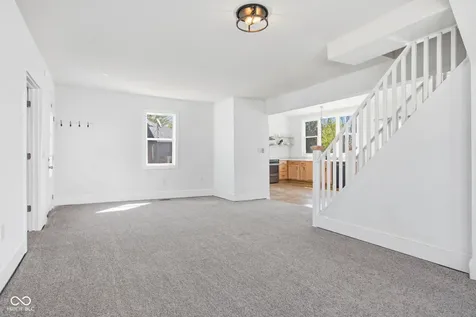 105 E Jefferson Street Kempton IN 46049
