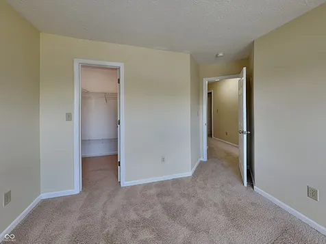 13006 Quarterback Lane Fishers IN 46037