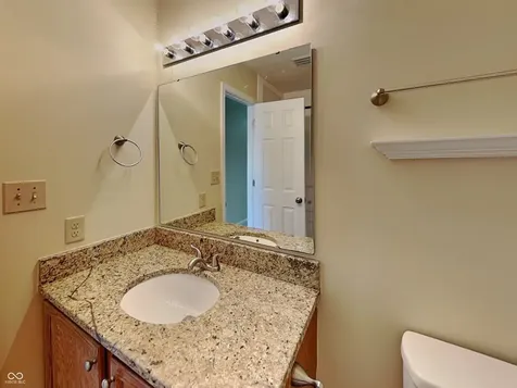 13006 Quarterback Lane Fishers IN 46037