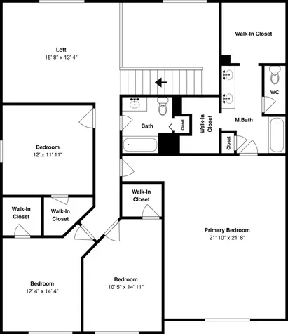 13006 Quarterback Lane Fishers IN 46037