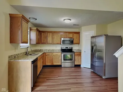 13006 Quarterback Lane Fishers IN 46037