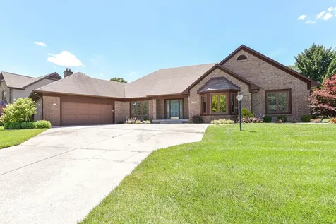 7668 Ballinshire N Indianapolis IN 46254