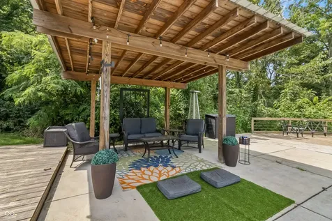 1291 N Blue Spruce Court Greenfield IN 46140