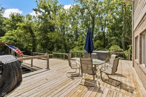 1291 N Blue Spruce Court Greenfield IN 46140
