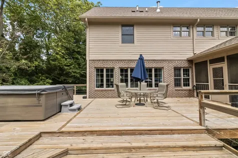 1291 N Blue Spruce Court Greenfield IN 46140