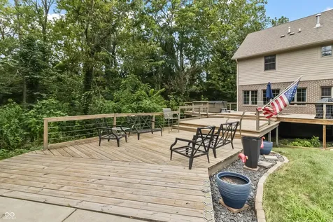 1291 N Blue Spruce Court Greenfield IN 46140