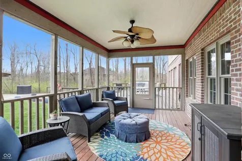 1291 N Blue Spruce Court Greenfield IN 46140