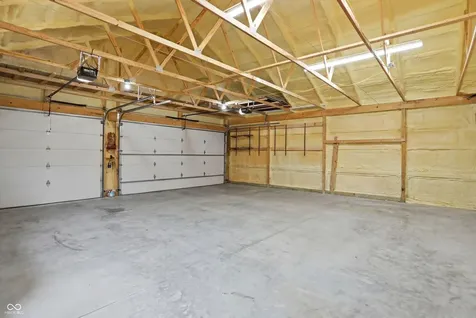 1291 N Blue Spruce Court Greenfield IN 46140