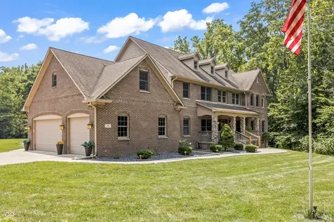 1291 N Blue Spruce Court Greenfield IN 46140