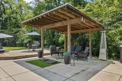 1291 N Blue Spruce Court Greenfield IN 46140