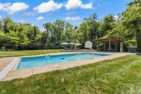 1291 N Blue Spruce Court Greenfield IN 46140
