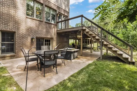 1291 N Blue Spruce Court Greenfield IN 46140