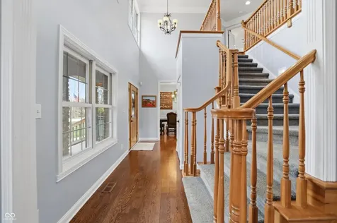 1291 N Blue Spruce Court Greenfield IN 46140