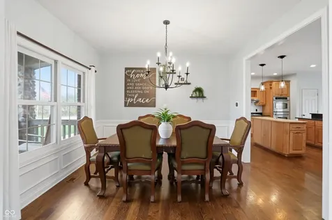 1291 N Blue Spruce Court Greenfield IN 46140