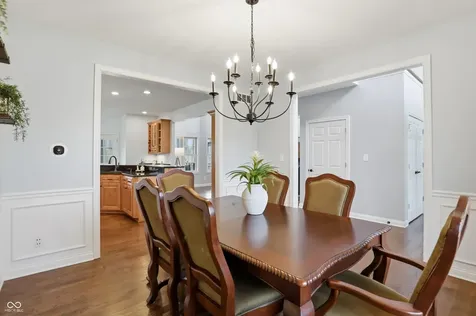 1291 N Blue Spruce Court Greenfield IN 46140