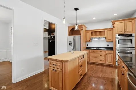 1291 N Blue Spruce Court Greenfield IN 46140