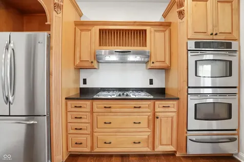 1291 N Blue Spruce Court Greenfield IN 46140