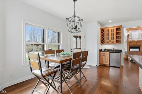 1291 N Blue Spruce Court Greenfield IN 46140