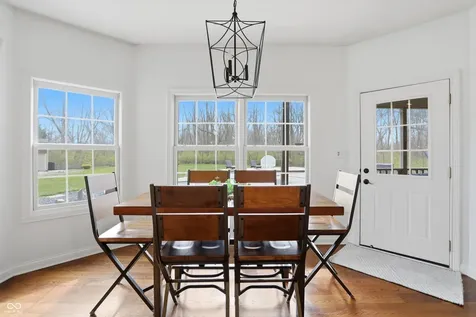 1291 N Blue Spruce Court Greenfield IN 46140