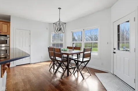 1291 N Blue Spruce Court Greenfield IN 46140