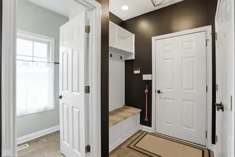 1291 N Blue Spruce Court Greenfield IN 46140
