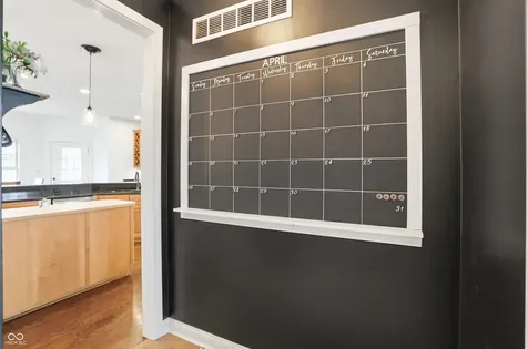 1291 N Blue Spruce Court Greenfield IN 46140