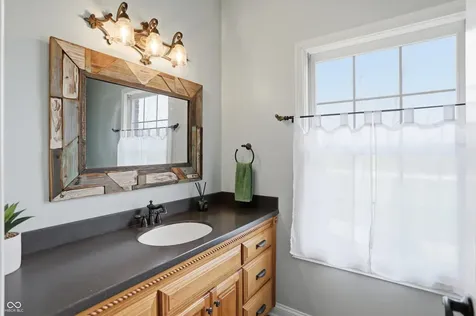 1291 N Blue Spruce Court Greenfield IN 46140