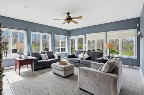 1291 N Blue Spruce Court Greenfield IN 46140