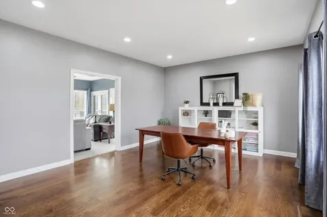1291 N Blue Spruce Court Greenfield IN 46140