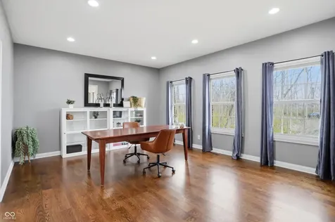 1291 N Blue Spruce Court Greenfield IN 46140