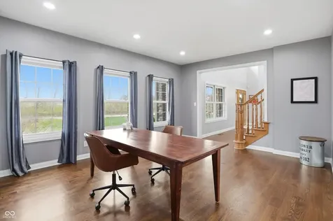1291 N Blue Spruce Court Greenfield IN 46140