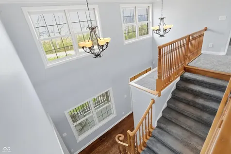 1291 N Blue Spruce Court Greenfield IN 46140