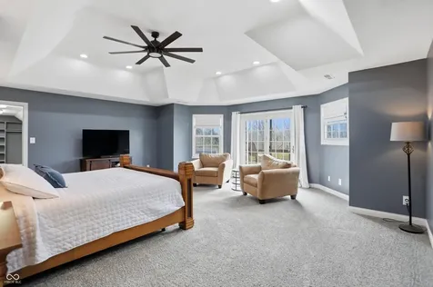 1291 N Blue Spruce Court Greenfield IN 46140