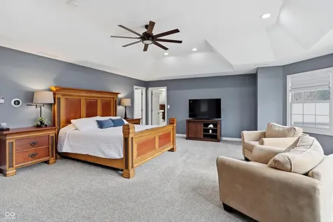 1291 N Blue Spruce Court Greenfield IN 46140