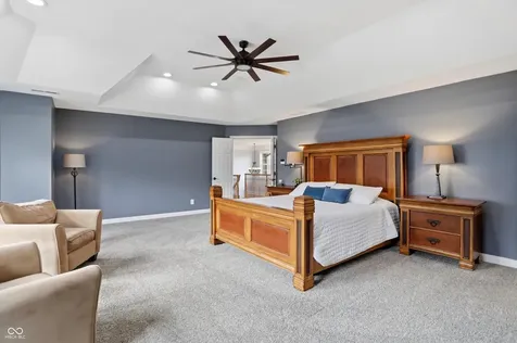 1291 N Blue Spruce Court Greenfield IN 46140